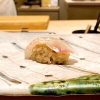 銀座 すし 仙道 - 