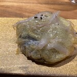 MOTORA  - 八色しいたけグアンチャーレ