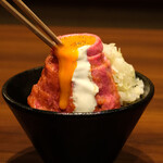 ローストビーフ大野 - 