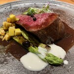 MOTORA  - 足利マール牛