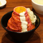 ローストビーフ大野 - 