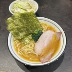 らーめん飛粋 - 