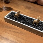 MOTORA  - 鹿サブレ