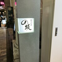 和酒和食の坂 - 