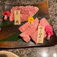 ステーキ＆ワイン いしざき - 
