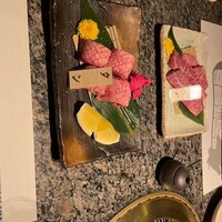 ステーキ＆ワイン いしざき - 