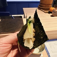 鮨 おにかい×2 - 