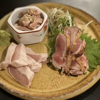 やきとり 嶋家 - 