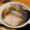 利尻らーめん味楽 新横浜ラーメン博物館店