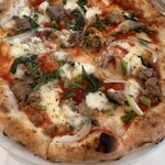 イタリア食堂 Mamma - 