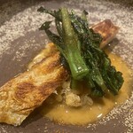 et NOU - マナガツオ