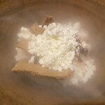 et NOU - ドライアイスの？？