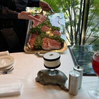 Morton's The Steakhouse 丸の内 - 