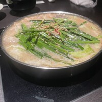 博多もつ鍋 やま中 博多店 - 