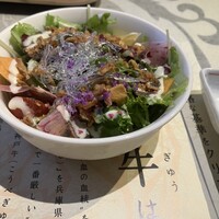 神戸牛 八坐和 阪急三宮店 - 