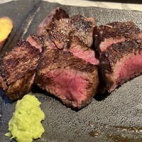 神戸牛 八坐和 阪急三宮店 - 