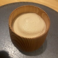 et NOU - トウモロコシショコラ
