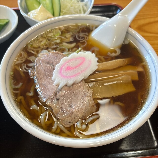 東栄軒 - 高畠（食堂）の写真
