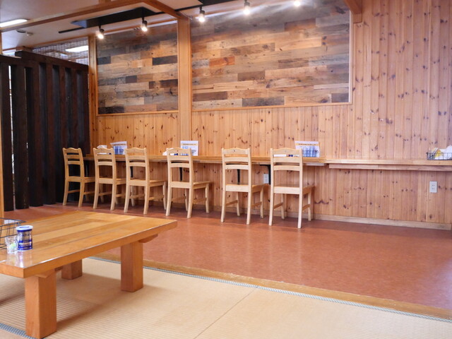 Ramen lab 閃（ラーメンラボ せん） - 横手（ラーメン）の写真