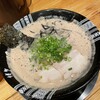 博多一双 新横浜ラーメン博物館店