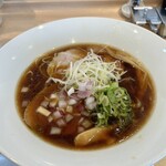 自家製麺 フラワー - 