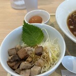 自家製麺 フラワー - 