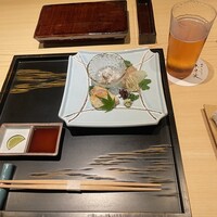 銀座焼とり 京丹波 - 