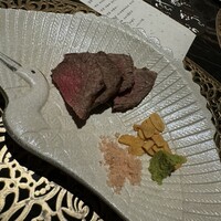 完全個室鮨和食かなうS - 