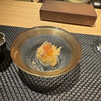 完全個室鮨和食かなうS - 