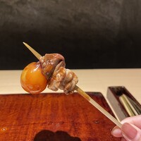 銀座焼とり 京丹波 - 