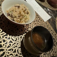 完全個室鮨和食かなうS - 