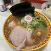 ラーメン 三浦家