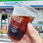 ファミリーマート - ドリンク写真: