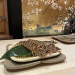 鮨 東京 よし田 - 