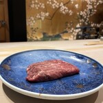 鮨 東京 よし田 - 