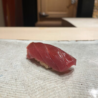 鮨 東京 よし田 - 