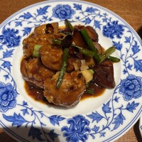 老四川 飄香小院 - 