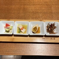 老四川 飄香小院 - 