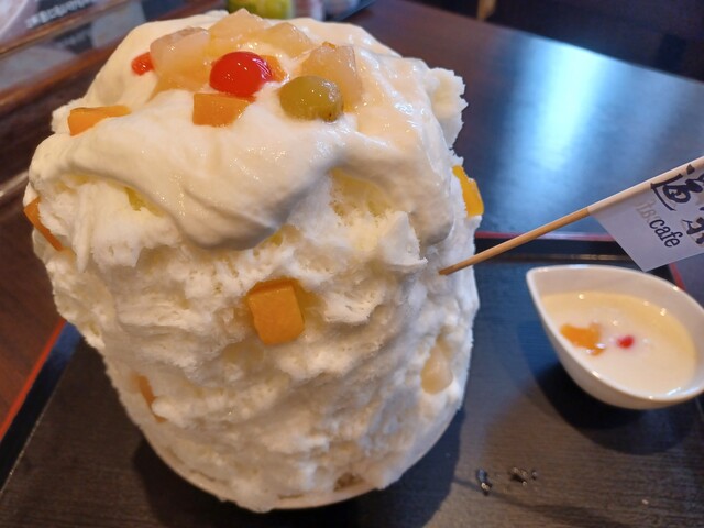 Douraku cafe photo 3