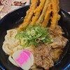 資さんうどん 空港通店