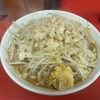 ラーメン二郎 仙台店