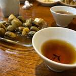 茶屋 - 
