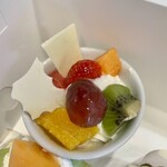 パティスリーフォンセ - 