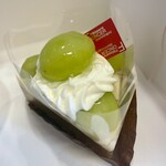 パティスリーフォンセ - 