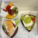 パティスリーフォンセ - 