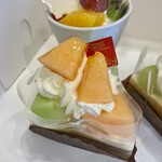 パティスリーフォンセ - 