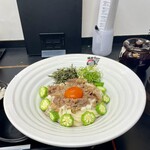 極楽うどん TKU - 