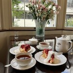 Tea＆Cake Grace - 