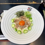 極楽うどん TKU - 