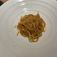 楽食倶楽部 裏小路牛肉店 - パスタ